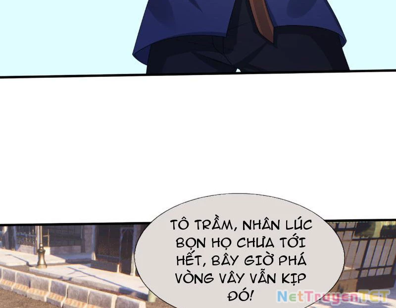 Bắt đầu từ việc chống đẩy một vạn cái: Ta oanh sát thần minh Chapter 32 - Trang 3