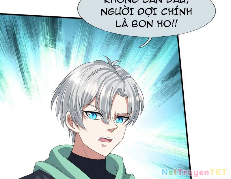 Bắt đầu từ việc chống đẩy một vạn cái: Ta oanh sát thần minh Chapter 32 - Trang 3