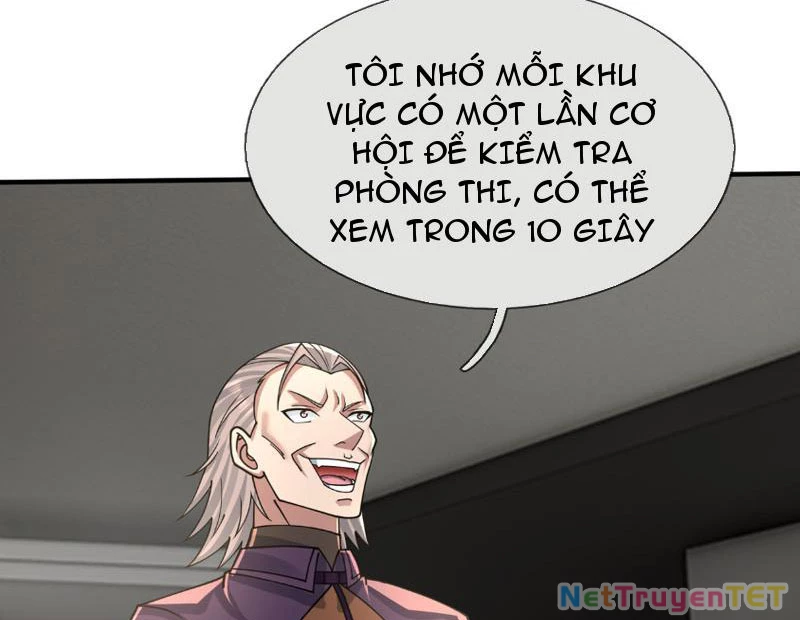 Bắt đầu từ việc chống đẩy một vạn cái: Ta oanh sát thần minh Chapter 32 - Trang 3