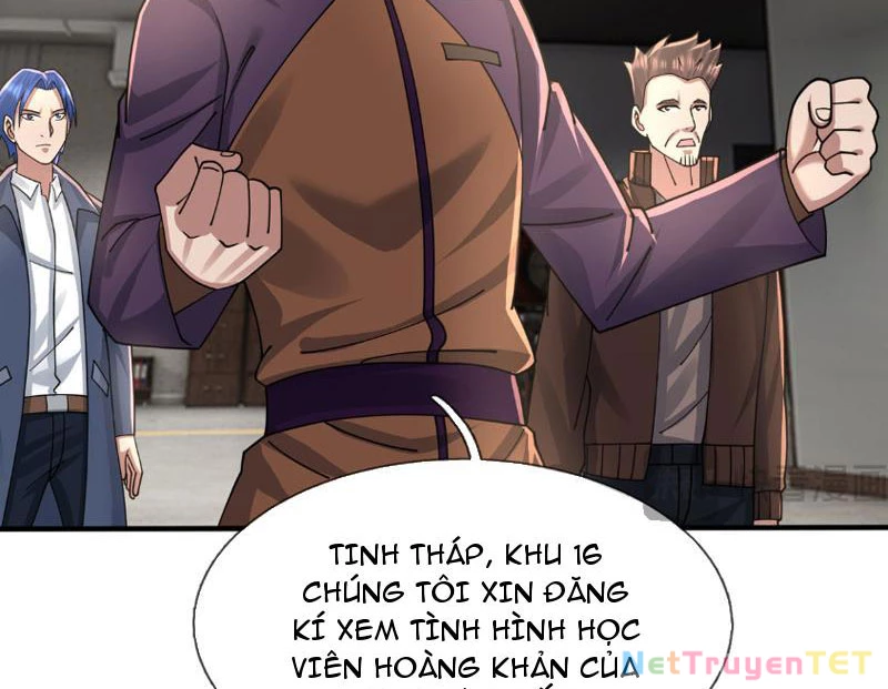 Bắt đầu từ việc chống đẩy một vạn cái: Ta oanh sát thần minh Chapter 32 - Trang 3