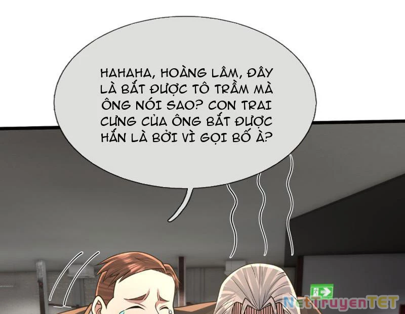 Bắt đầu từ việc chống đẩy một vạn cái: Ta oanh sát thần minh Chapter 32 - Trang 3