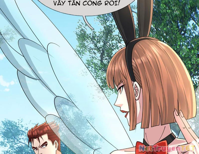 Bắt đầu từ việc chống đẩy một vạn cái: Ta oanh sát thần minh Chapter 32 - Trang 3