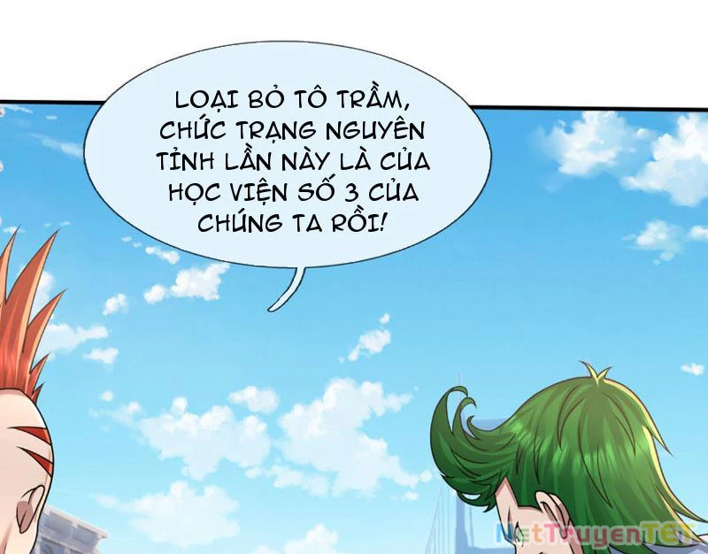 Bắt đầu từ việc chống đẩy một vạn cái: Ta oanh sát thần minh Chapter 32 - Trang 3