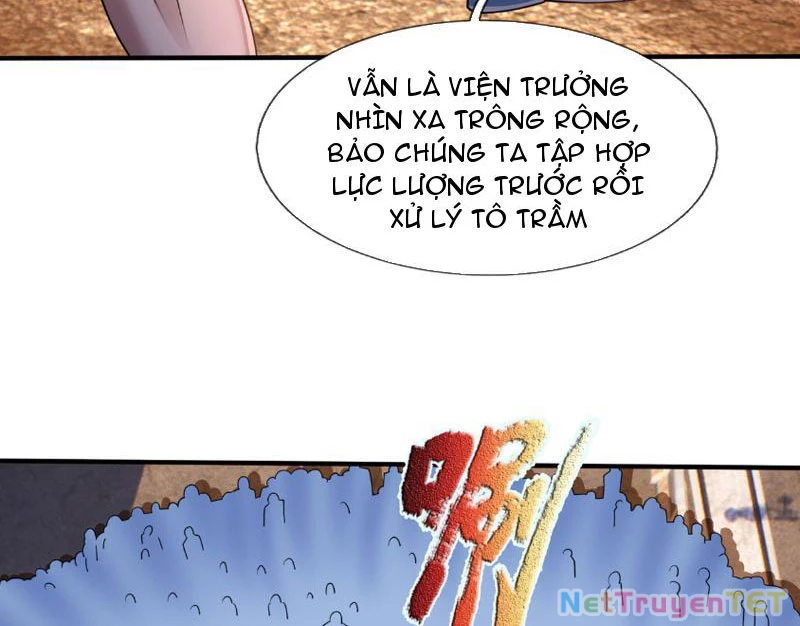 Bắt đầu từ việc chống đẩy một vạn cái: Ta oanh sát thần minh Chapter 32 - Trang 3