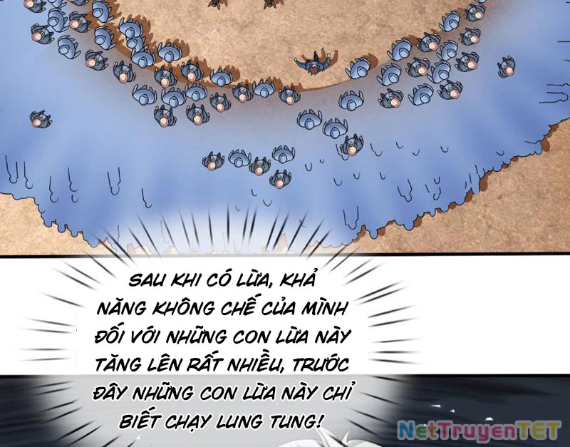 Bắt đầu từ việc chống đẩy một vạn cái: Ta oanh sát thần minh Chapter 32 - Trang 3