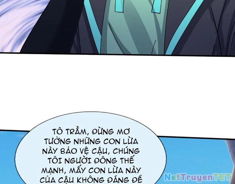 Bắt đầu từ việc chống đẩy một vạn cái: Ta oanh sát thần minh Chapter 32 - Trang 3