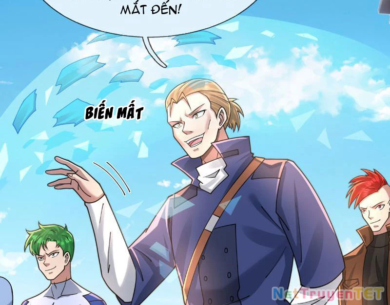 Bắt đầu từ việc chống đẩy một vạn cái: Ta oanh sát thần minh Chapter 32 - Trang 3