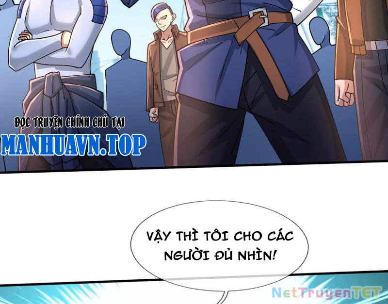 Bắt đầu từ việc chống đẩy một vạn cái: Ta oanh sát thần minh Chapter 32 - Trang 3