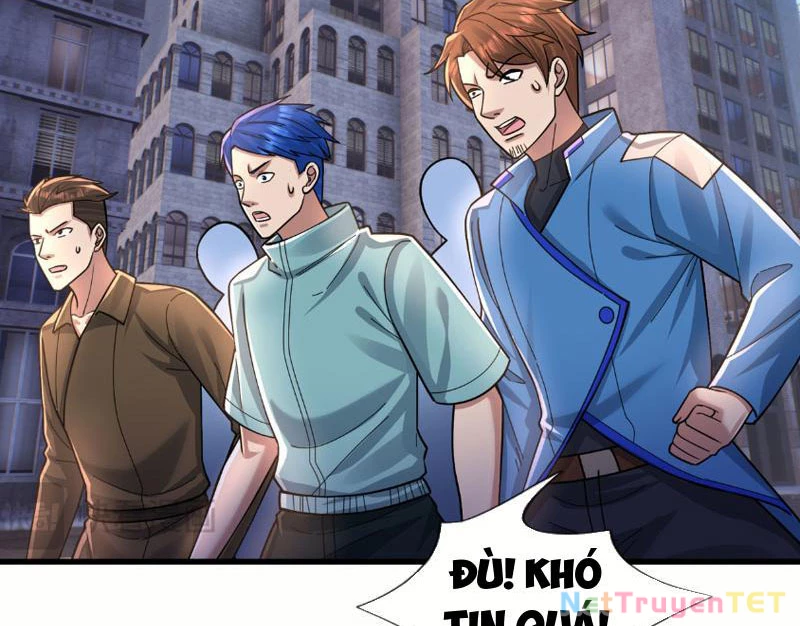 Bắt đầu từ việc chống đẩy một vạn cái: Ta oanh sát thần minh Chapter 32 - Trang 3