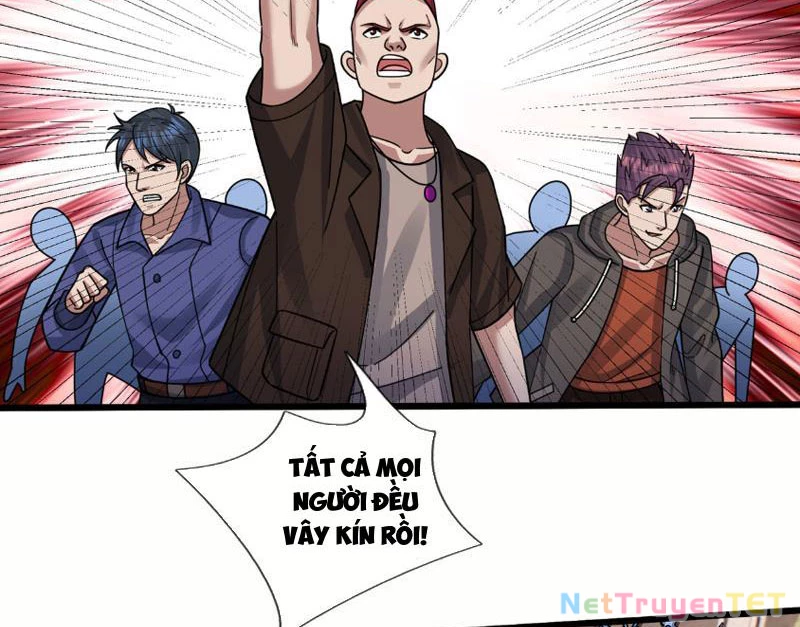 Bắt đầu từ việc chống đẩy một vạn cái: Ta oanh sát thần minh Chapter 32 - Trang 3