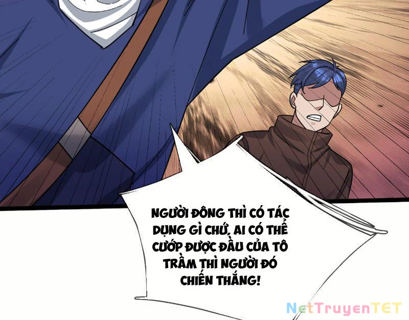 Bắt đầu từ việc chống đẩy một vạn cái: Ta oanh sát thần minh Chapter 32 - Trang 3