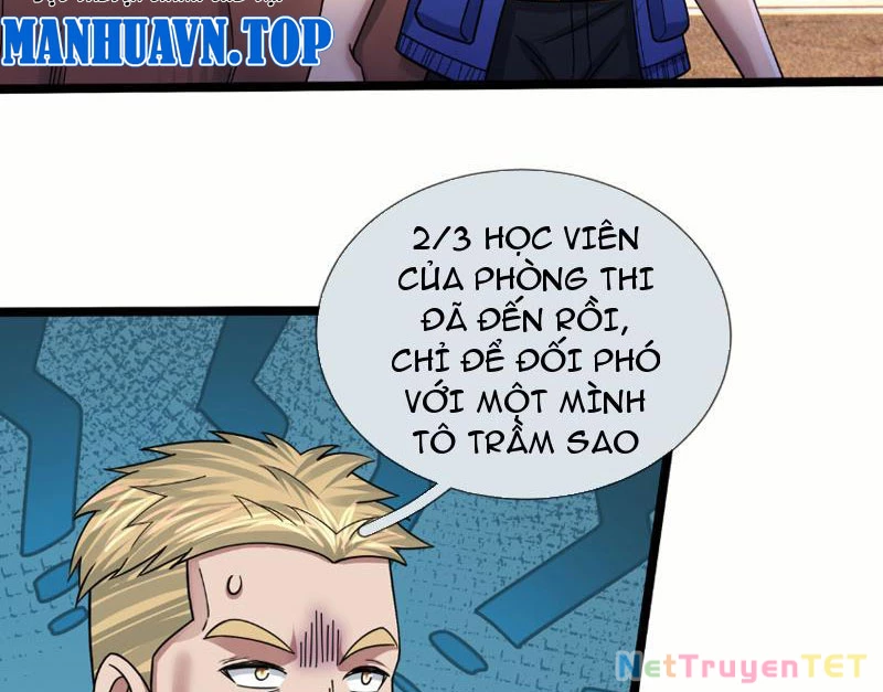 Bắt đầu từ việc chống đẩy một vạn cái: Ta oanh sát thần minh Chapter 32 - Trang 3