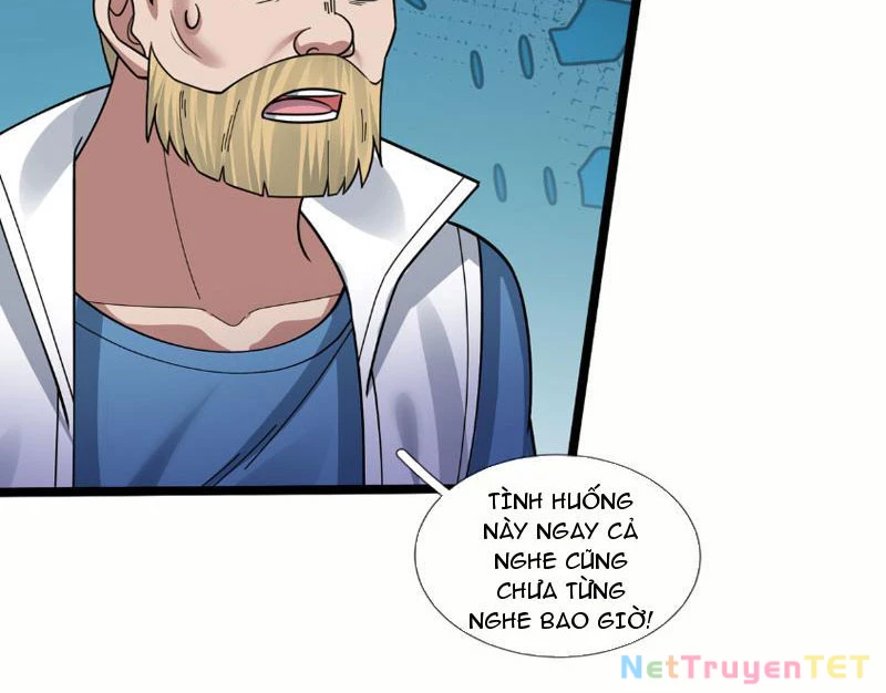 Bắt đầu từ việc chống đẩy một vạn cái: Ta oanh sát thần minh Chapter 32 - Trang 3
