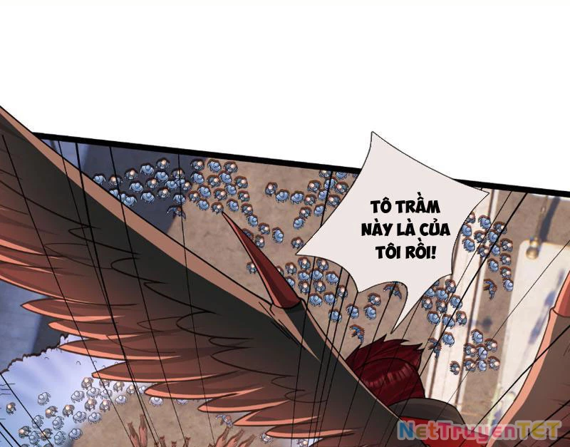 Bắt đầu từ việc chống đẩy một vạn cái: Ta oanh sát thần minh Chapter 32 - Trang 3
