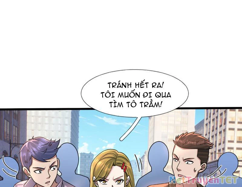 Bắt đầu từ việc chống đẩy một vạn cái: Ta oanh sát thần minh Chapter 32 - Trang 3