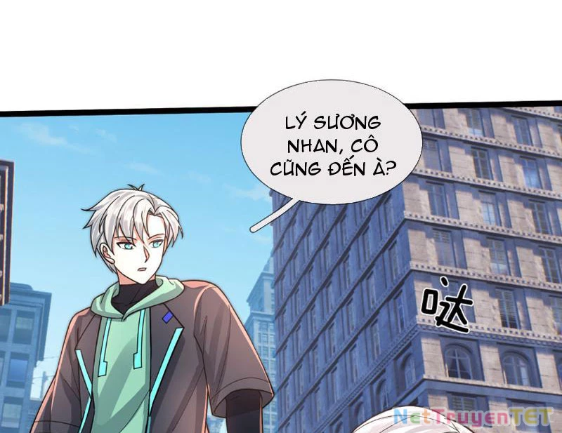 Bắt đầu từ việc chống đẩy một vạn cái: Ta oanh sát thần minh Chapter 32 - Trang 3