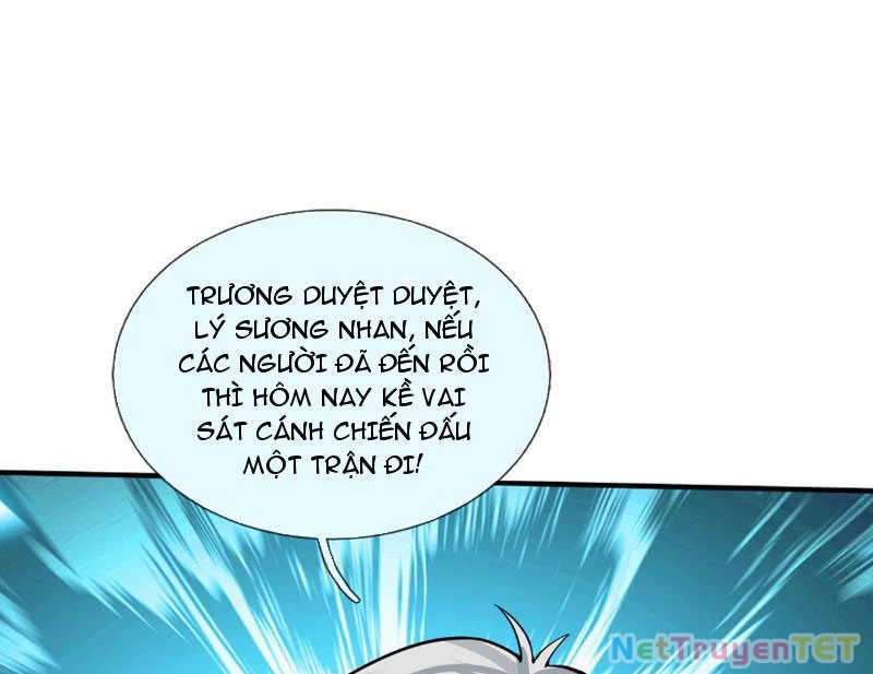 Bắt đầu từ việc chống đẩy một vạn cái: Ta oanh sát thần minh Chapter 32 - Trang 3
