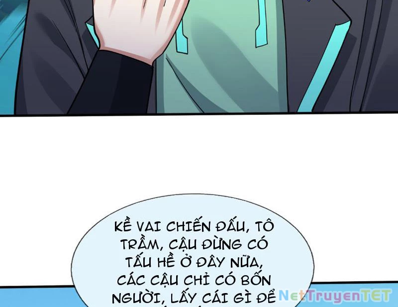 Bắt đầu từ việc chống đẩy một vạn cái: Ta oanh sát thần minh Chapter 32 - Trang 3