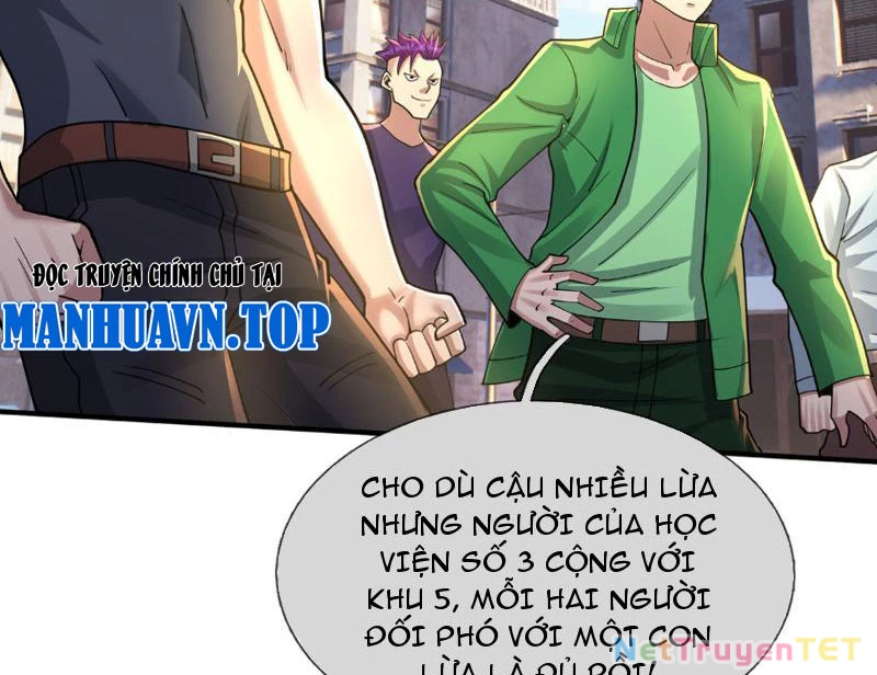 Bắt đầu từ việc chống đẩy một vạn cái: Ta oanh sát thần minh Chapter 32 - Trang 3