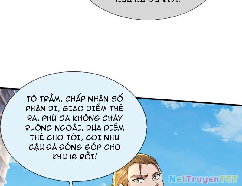 Bắt đầu từ việc chống đẩy một vạn cái: Ta oanh sát thần minh Chapter 32 - Trang 3