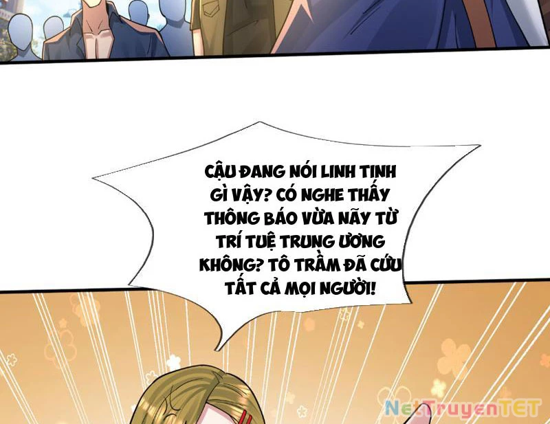 Bắt đầu từ việc chống đẩy một vạn cái: Ta oanh sát thần minh Chapter 32 - Trang 3