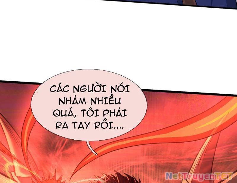 Bắt đầu từ việc chống đẩy một vạn cái: Ta oanh sát thần minh Chapter 32 - Trang 3