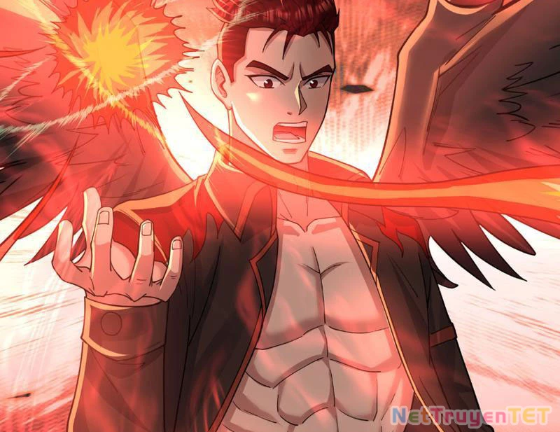 Bắt đầu từ việc chống đẩy một vạn cái: Ta oanh sát thần minh Chapter 32 - Trang 3
