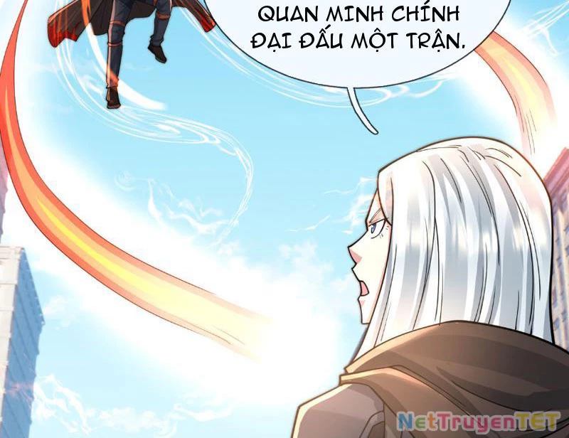 Bắt đầu từ việc chống đẩy một vạn cái: Ta oanh sát thần minh Chapter 32 - Trang 3
