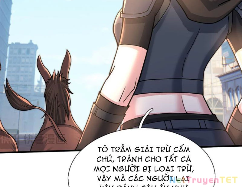 Bắt đầu từ việc chống đẩy một vạn cái: Ta oanh sát thần minh Chapter 32 - Trang 3