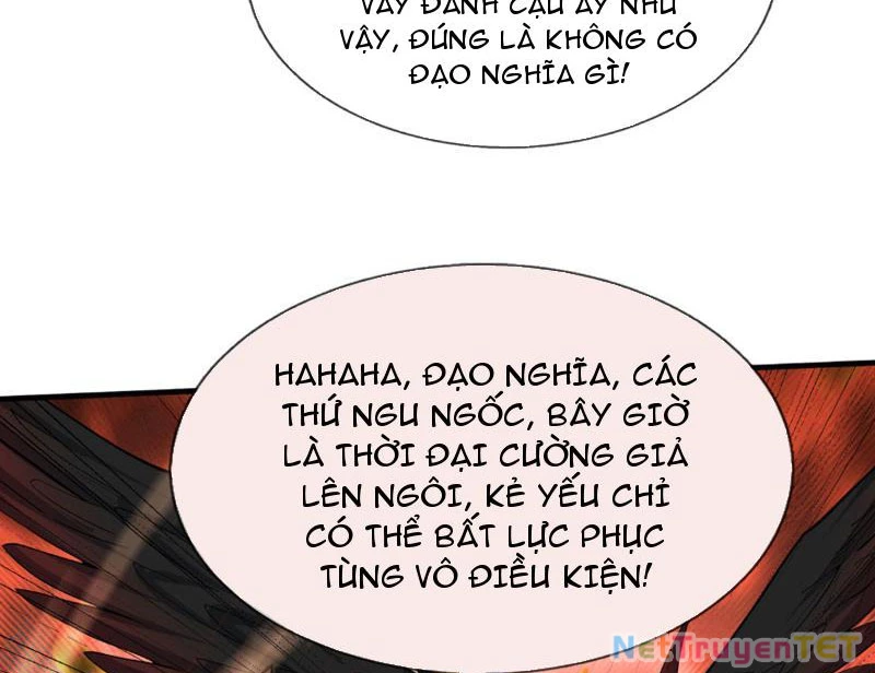 Bắt đầu từ việc chống đẩy một vạn cái: Ta oanh sát thần minh Chapter 32 - Trang 3
