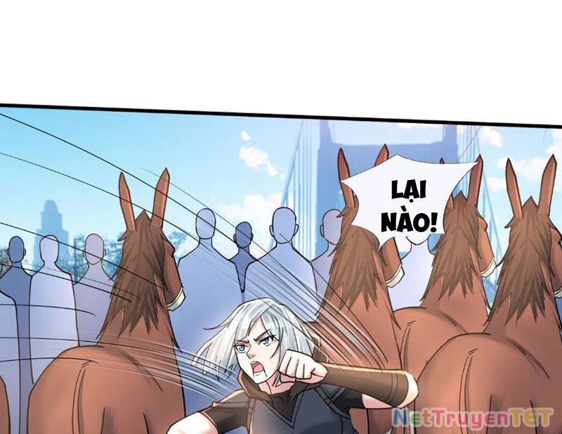 Bắt đầu từ việc chống đẩy một vạn cái: Ta oanh sát thần minh Chapter 32 - Trang 3