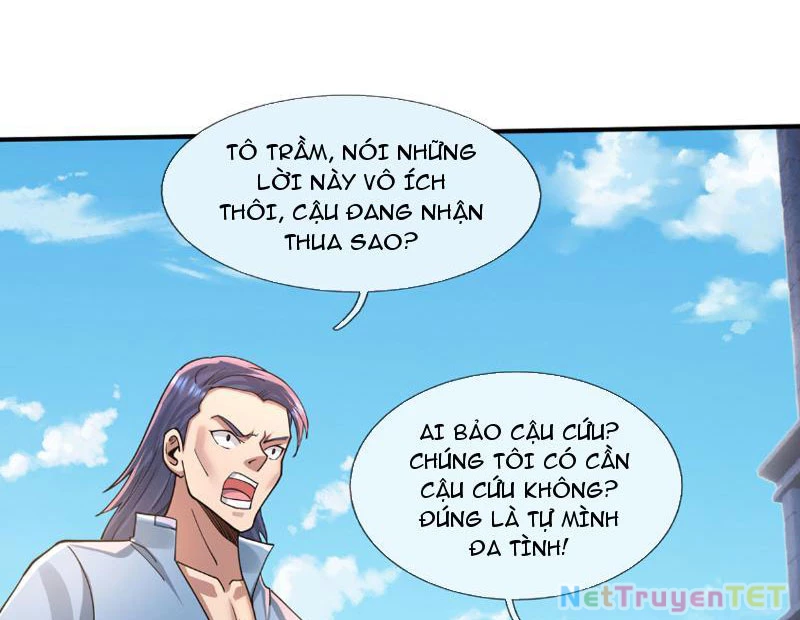 Bắt đầu từ việc chống đẩy một vạn cái: Ta oanh sát thần minh Chapter 32 - Trang 3