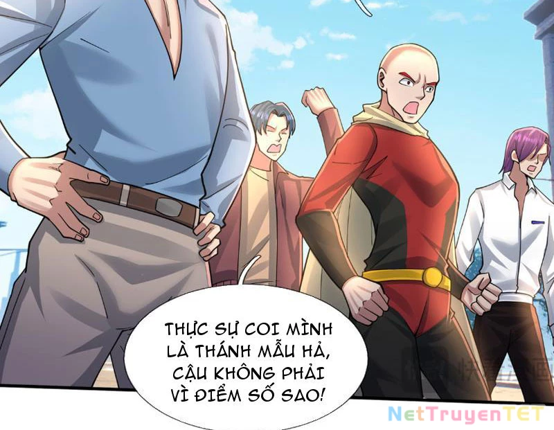 Bắt đầu từ việc chống đẩy một vạn cái: Ta oanh sát thần minh Chapter 32 - Trang 3