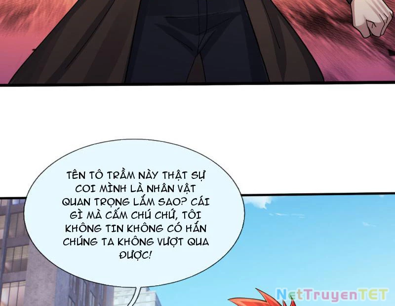 Bắt đầu từ việc chống đẩy một vạn cái: Ta oanh sát thần minh Chapter 32 - Trang 3