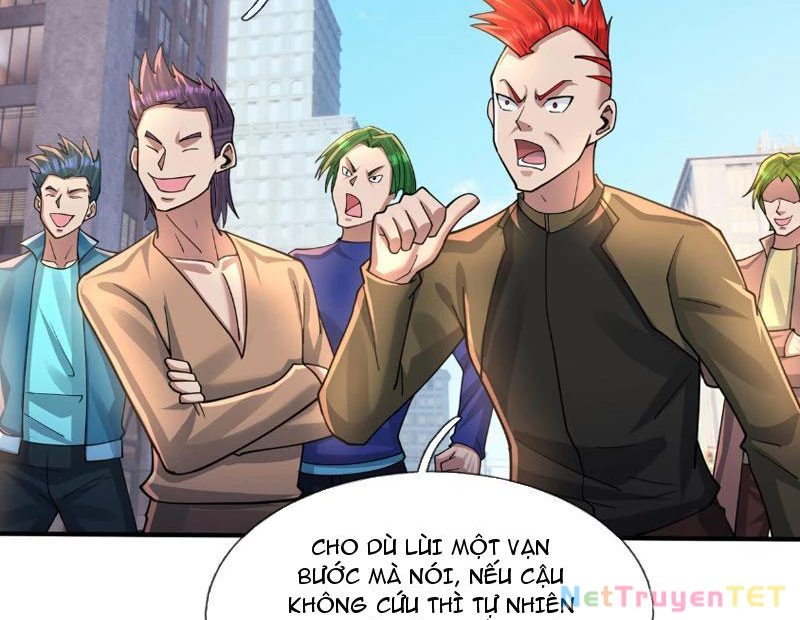 Bắt đầu từ việc chống đẩy một vạn cái: Ta oanh sát thần minh Chapter 32 - Trang 3