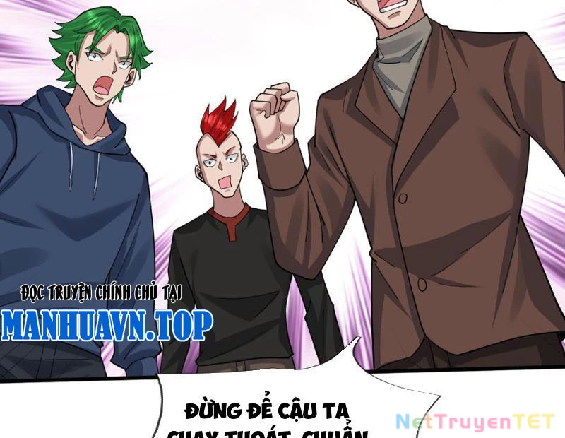 Bắt đầu từ việc chống đẩy một vạn cái: Ta oanh sát thần minh Chapter 32 - Trang 3