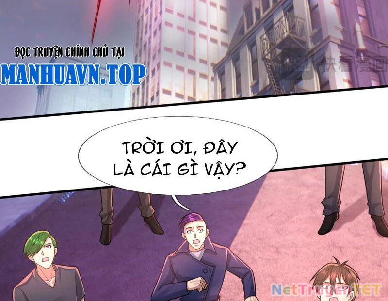 Bắt đầu từ việc chống đẩy một vạn cái: Ta oanh sát thần minh Chapter 32 - Trang 3
