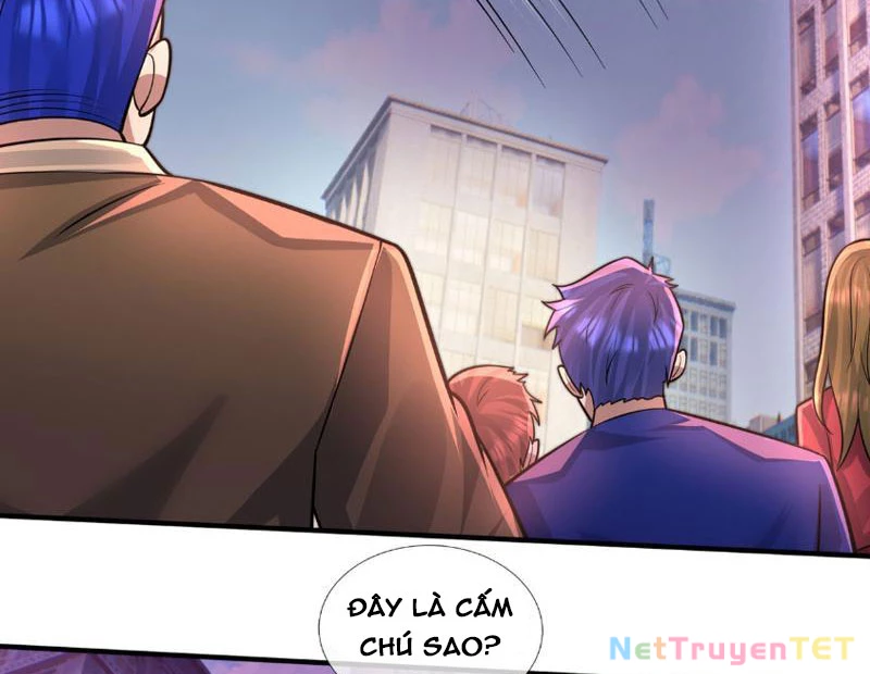 Bắt đầu từ việc chống đẩy một vạn cái: Ta oanh sát thần minh Chapter 32 - Trang 3