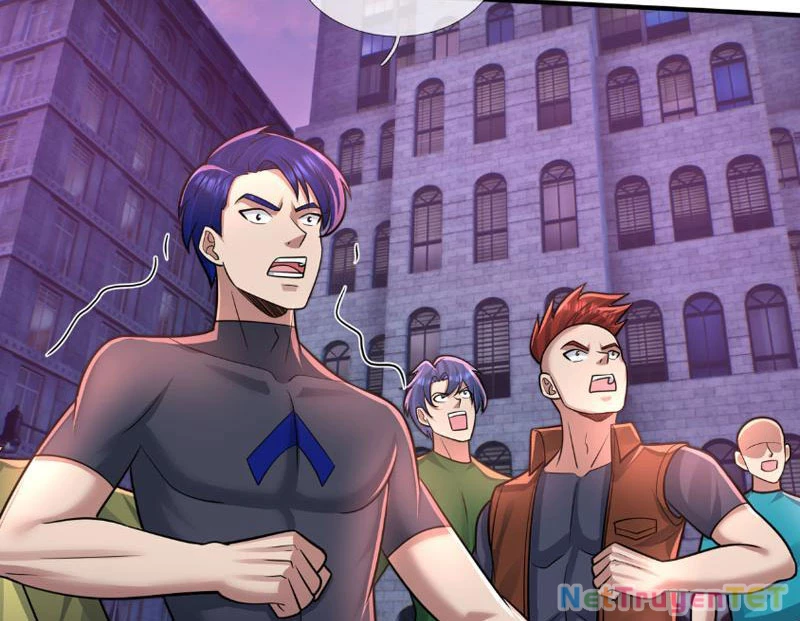 Bắt đầu từ việc chống đẩy một vạn cái: Ta oanh sát thần minh Chapter 32 - Trang 3