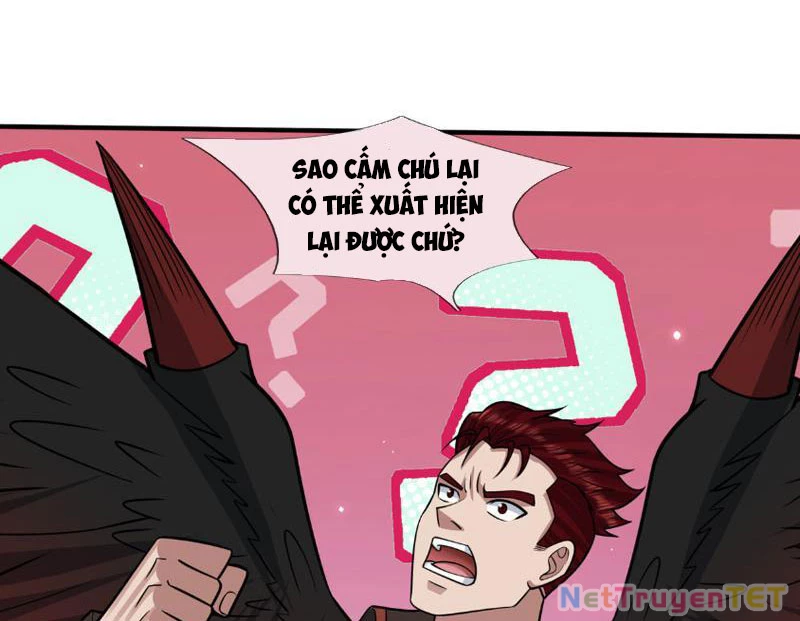 Bắt đầu từ việc chống đẩy một vạn cái: Ta oanh sát thần minh Chapter 32 - Trang 3