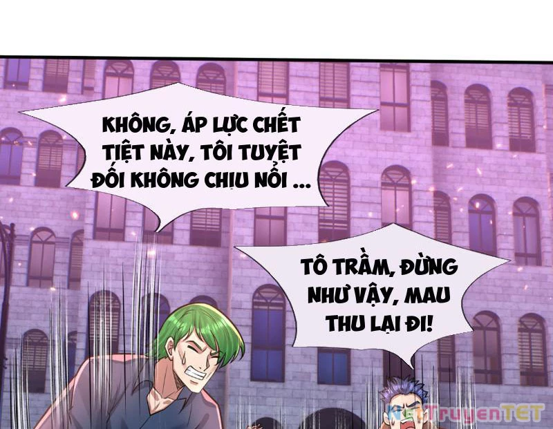 Bắt đầu từ việc chống đẩy một vạn cái: Ta oanh sát thần minh Chapter 32 - Trang 3