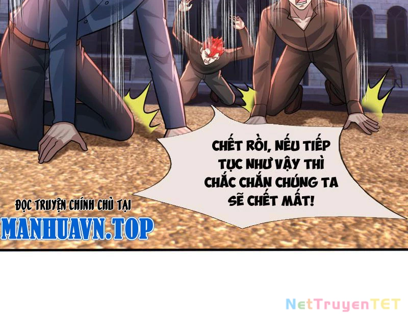 Bắt đầu từ việc chống đẩy một vạn cái: Ta oanh sát thần minh Chapter 32 - Trang 3
