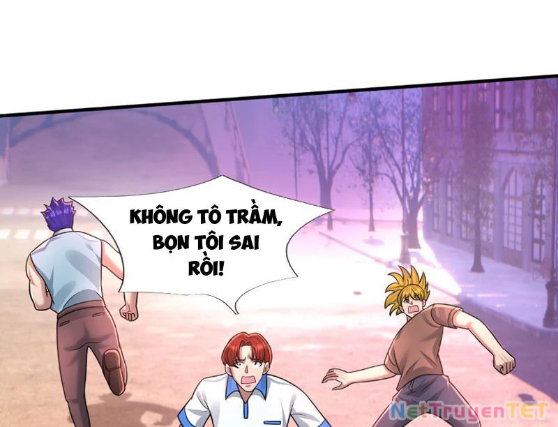 Bắt đầu từ việc chống đẩy một vạn cái: Ta oanh sát thần minh Chapter 32 - Trang 3