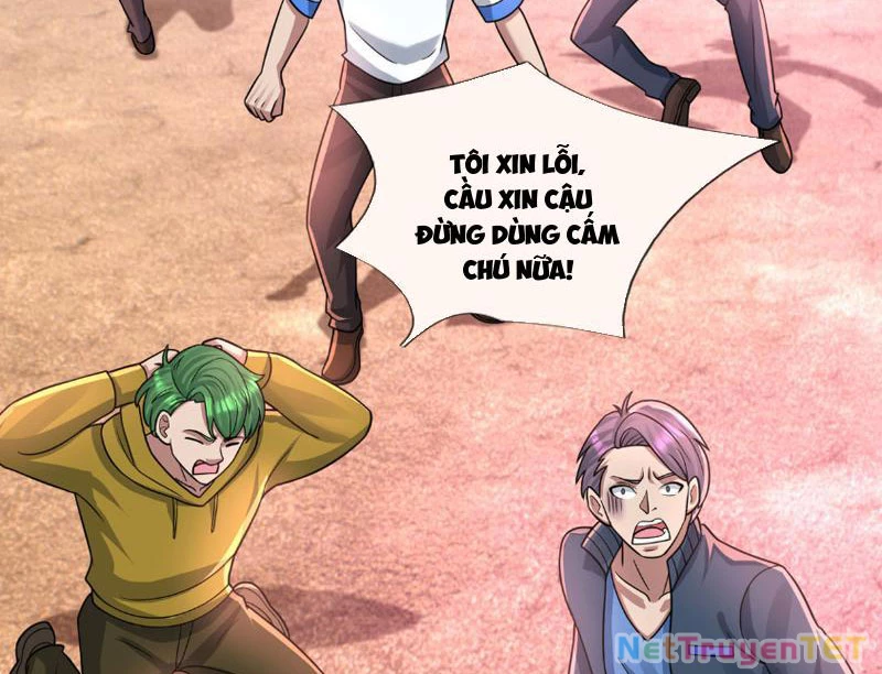 Bắt đầu từ việc chống đẩy một vạn cái: Ta oanh sát thần minh Chapter 32 - Trang 3