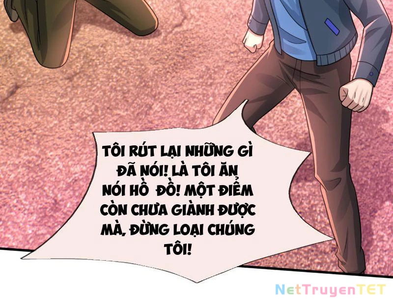 Bắt đầu từ việc chống đẩy một vạn cái: Ta oanh sát thần minh Chapter 32 - Trang 3