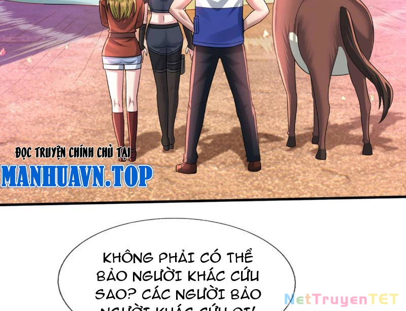 Bắt đầu từ việc chống đẩy một vạn cái: Ta oanh sát thần minh Chapter 32 - Trang 3