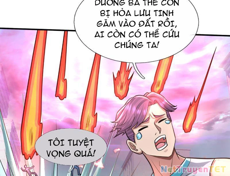 Bắt đầu từ việc chống đẩy một vạn cái: Ta oanh sát thần minh Chapter 32 - Trang 3