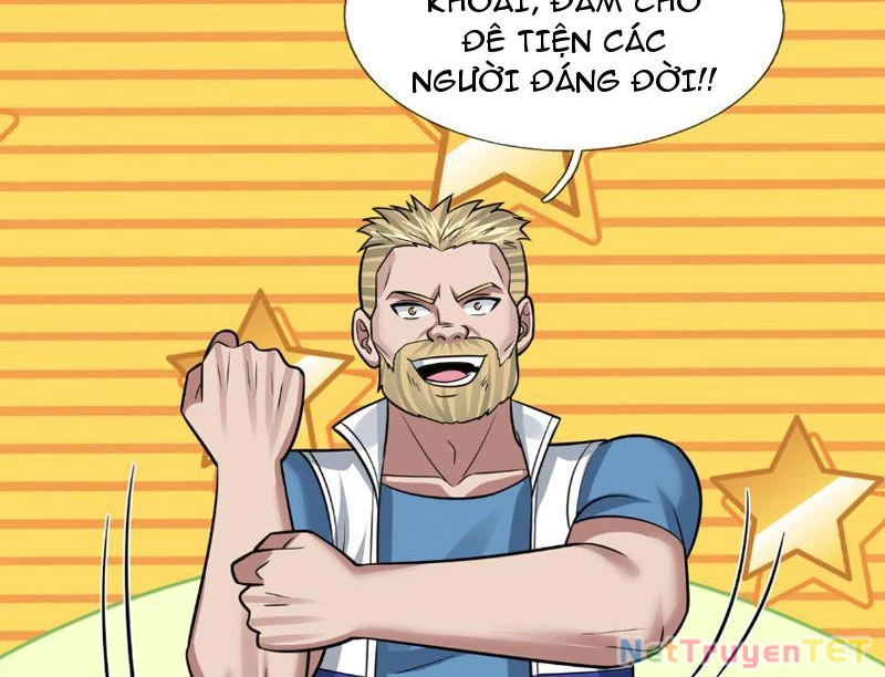 Bắt đầu từ việc chống đẩy một vạn cái: Ta oanh sát thần minh Chapter 32 - Trang 3