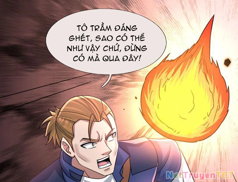 Bắt đầu từ việc chống đẩy một vạn cái: Ta oanh sát thần minh Chapter 32 - Trang 3