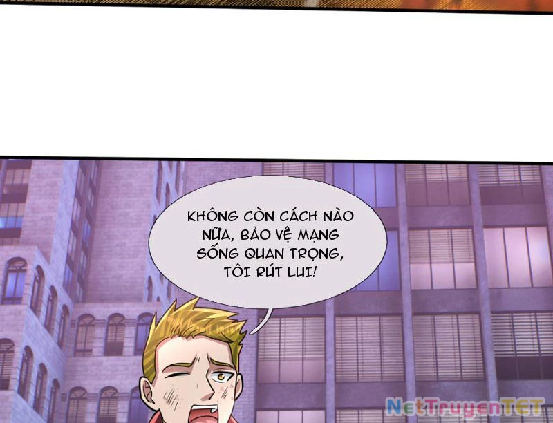 Bắt đầu từ việc chống đẩy một vạn cái: Ta oanh sát thần minh Chapter 32 - Trang 3